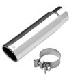 thumbnail image 2 of Dynomax 36486 Exhaust Tip, 2 of 4