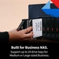 thumbnail image 2 of TOSHIBA N300 PRO 22TB, 2 of 5
