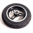 thumbnail image 2 of 10 Inch Electric Scooter 10X2.125 Solid Tyre With Wheel Hub Assembly Whole Wheel, 2 of 7