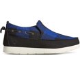 thumbnail image 1 of Sperry Moc-Sider à Carreaux Buffalo pour Homme, Carreaux Bleus, 10 US, 1 of 4