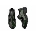 thumbnail image 4 of Melissa Women 33882 AO096/BLACK/GREEN, 4 of 5