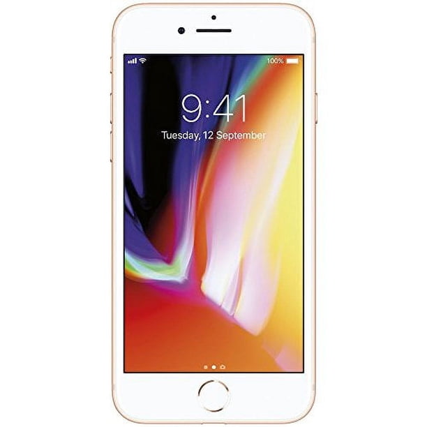Open Box Apple iPhone 8 A1905 256 GB Smartphone, 4.7