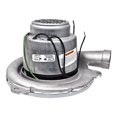 thumbnail image 1 of Ametek Lamb 8.4 Inch 120 Volt 1 Stage B/B Tangential Bypass Vacuum Motor 122133-00, 1 of 1