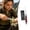 B, variant on 1Pc Folding Knife Pocket Folding Knife For Outdoor,Metal (C)