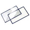 thumbnail image 1 of MesaSe Replacement Top Screen Frame Lens Cover Screen Protector for 3DS XL / New 3DS XL, 1 of 10