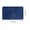 🔥 Navy, variant on Sentmoon Bath Mats for Bathroom Bathroom Floor Mat Bathroom Floor Mat Bathroom Water Absorbent Non Mat Living Room Bedroom Kitchen Entrance Carpet for Kitchen, Bathroom, and High Traffic Areas