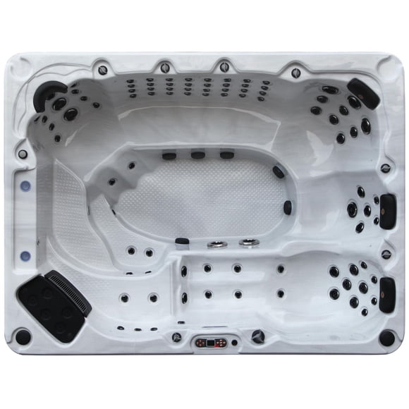 Grand Bend 9-Person 94 Jet Hot Tub