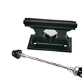 thumbnail image 3 of jinwen Lightweight Bike Block Fork Mount BMX Front Fork Rack Cycling Holder Black, 3 of 9