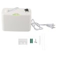 thumbnail image 2 of Air Conditioning Drain Pump, Ultra-Quiet Built-in Float  Automatic Condensate Removal Pump, Silent Motor Pump With Water Storage System PC-24A, 2 of 8