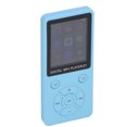 thumbnail image 3 of 64GB MP3 Player with bt, Portable HiFi Lossless MP3 Music Players with HD Speaker, Media Player with Video,FM Raido,Recorder,Alarm Clock Function, 3 of 7