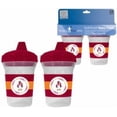 thumbnail image 1 of Virginia Tech Hokies Sippy Cup (Set of 2), 1 of 1