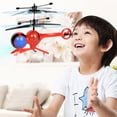 thumbnail image 3 of stanreset RC Remote Control Toys USB Charging Dragonfly for Kids Boys Girls Beginner Adults Red, 3 of 6