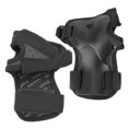 thumbnail image 3 of Gupbes 2Pcs Breathable Hand Wrist Protector Nylon Plastic For Roller Skating Skiing Snowboarding,Ski Wrist Guard,Ski Hand Guard, 3 of 8