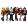 thumbnail image 2 of Bratz Pretty ‘N’ Punk Cloe Fashion Doll, 2 of 7