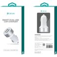 thumbnail image 3 of Smart Dual USB Car Charger, 3 of 3