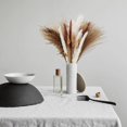 thumbnail image 4 of Flower Arrangement Dried Pampas Grass Real Plants Natural Herb Bouquet For Wedding Home Decoration Net Red Little Reed, 4 of 10