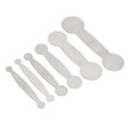 thumbnail image 4 of YOUTHINK Anneaux de Nivellement de Clarinette, Outil de Réparation de Vent, 6pcs Clarinette Anneaux de Nivellement Métal Tampon Réparation Outils Kit Instruments à Vent Accessoires, Accessoires de Clarinette, 4 of 9