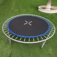 thumbnail image 2 of Kids Trampoline Outdoor Play for All Ages Durable PP Elastic Fabric Jumping Mat Promoting and Family, 2 of 4