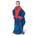 thumbnail image 2 of Spider-Man Jeté Confortable Juvénile, 2 of 4