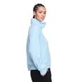 thumbnail image 4 of Athletic Works Women's Half Zip Pullover, 4 of 6