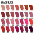 thumbnail image 5 of Maybelline New York Superstay Matte Ink™ Rouge à Lèvres Longue Tenue, 5 of 5