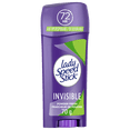 thumbnail image 1 of Lady Speed Stick Antiperspirant Deodorant, Powder Fresh Scent, 70 g Stick, 1 of 5