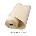 thumbnail image 1 of Ovzne Chinese Rice Paper Chinese Calligraphy Paper Rice Paper Sheets Rice Paper For Decoupage Xuan Paper-for Chinese Brush Painting Inkjet-Printing On Clearance, 1 of 4