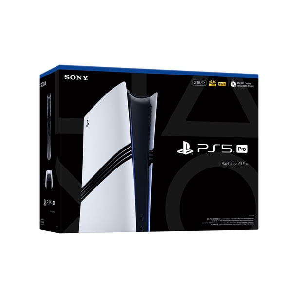 PlayStation®5 Pro Console - Walmart.ca