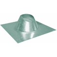 thumbnail image 2 of Imperial Manufacturing GV1387 8 Po. Galvanisé Imperméable Clignotant - Lot de 3, 2 of 3