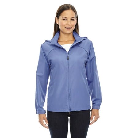 Ash City - North End Ladies' Techno Lite Jacket
