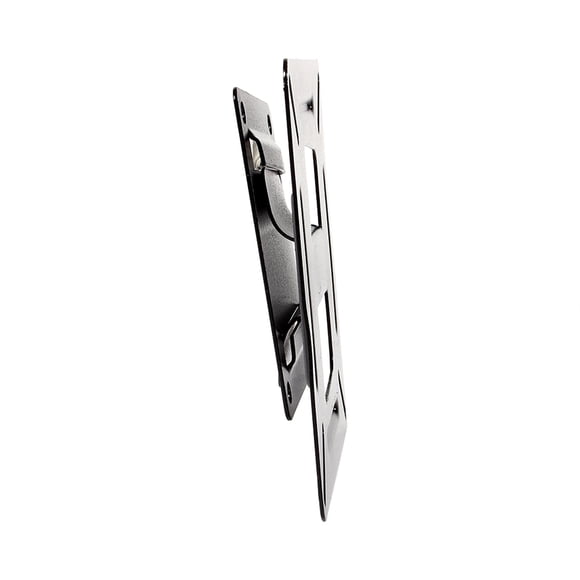 Tv Wall Mount Tv Holder Flat Panel Tv Mount 12 - 24 Inch TV Monitor Flat Screen VESA 75/100 LCD LED TV Wall Mount Bracket Flat Panel TV Holder