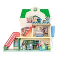 thumbnail image 3 of Bluey Supermarket Playset, 3 of 6