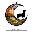thumbnail image 4 of Christmas Dog Collar Dog and Cat Hanging Decorations Small Animals Commemorative Sunshine Halloween Christmas Hanging Decorations Dog Collar for Small Dogs, 4 of 8