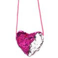thumbnail image 4 of Jusqu'à 65 % de Réduction SMihono Mignon Sac à Main Porte-Monnaie Sirène Sequins pour Femmes Filles Mini Sac Messager, 4 of 4