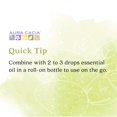 thumbnail image 5 of AURA(tm) Cacia 55305 Sweet Almond Oil, 5 of 5