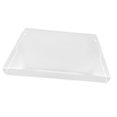 thumbnail image 2 of Housse de Clavier d'Ordinateur Anti-Poussière Transparente Protectrice Durable en Acrylique, 2 of 8