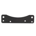 thumbnail image 1 of Boîtier de Cartes Mères, Alliage d'Aluminium Refroidissement Rapide Coque de Carte Mère Jolie Structure Robuste pour Rouge, 1 of 8