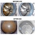 thumbnail image 3 of 30 Pcs Solid Washing Machine Cleaner, Triple Decontamination Effervescent Cleaning Tablets Detergent Cleaner Washer Cleaner,Deep Cleaning Remover for Bath Kitchen Room, 3 of 6