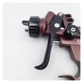 thumbnail image 3 of Pneumatic Spray Gun 1.3mm Nozzle Paint Guns Automotive Spray Tool Water-Based Air Spray Gun ,Easy to Use, 3 of 6