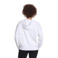 thumbnail image 3 of Reebok Women's Foundation Zip Front Hoodie, 3 of 4