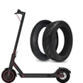 thumbnail image 2 of 8.5 Inch Universal Electric Scooter Tires 8.5X2 Thickened Non- Wear-Resistant 81/2X2 Inner and Outer Tires, 2 of 6