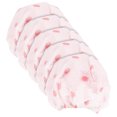thumbnail image 2 of 100 Pairs Disposable Microphone Cover Microphones Shield Microphone Sanitary Cover, 2 of 9