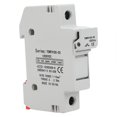 thumbnail image 4 of Single Pole Fuse Holder Base DIN Rail Mount Fuse Holder Base Distribution Control Equipment TOWFH1DC 1000VDC 1P, 4 of 8
