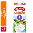 thumbnail image 2 of Lactantia Lactose Free 1% Milk, 2L, 2 of 10