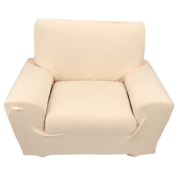 Yosoo Housse Extensible pour Chaise, Causeuse, Canapé, Sofa, Protège-Housse Élastique 1 Place