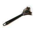 thumbnail image 3 of Plumeaux à Plumes, Plumeaux à Plumes Bruns Lavables Mini Plumeau Mini Plumeau avec Poignée Fiable et Durable, 3 of 7