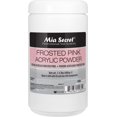 thumbnail image 1 of Mia Secret Frosted Pink Acrylic Powder, 1 of 2