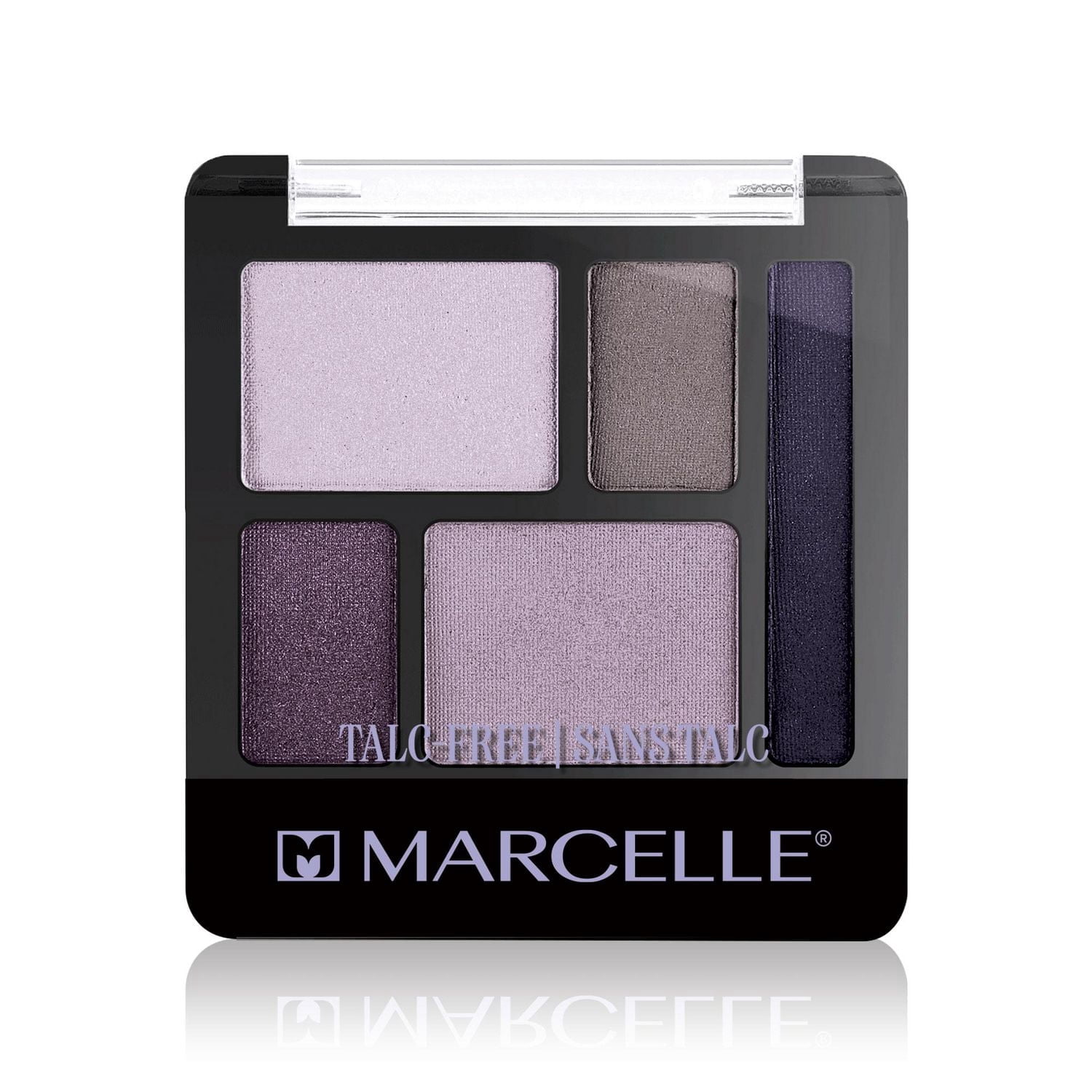 Marcelle Talc-Free Quintet Eyeshadow