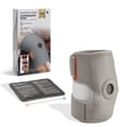 thumbnail image 1 of Sharper Image Compression Wrap With Removable Hot and Cold Gel Pack, 1 of 6