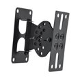 thumbnail image 4 of Bunblic Speaker Wall Ceiling Mount Universal Heavy Duty Easy Installation Adjustable Vertical, 4 of 8
